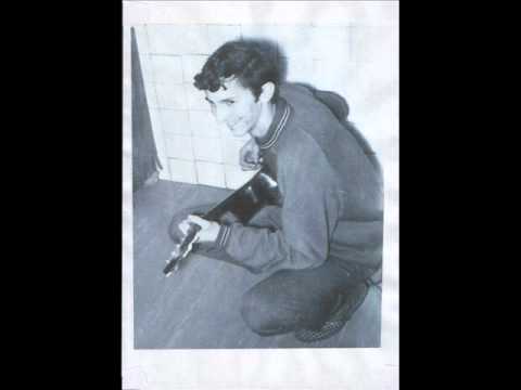 Milan Buričin - Vzpomínka na skupinu Gapa.wmv