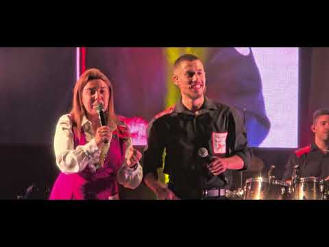 Desgarrada - Cláudia Martins e Minhotos Marotos