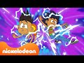 Volledige aflevering! Verjaardagsherkansing | Nickelodeon Nederlands