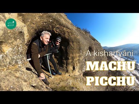 Nógrád titkai: a titokzatos Kőlyuk-oldal