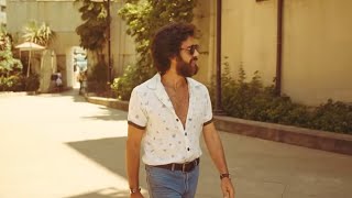 Joe Louis Walker with "Ridin' High"