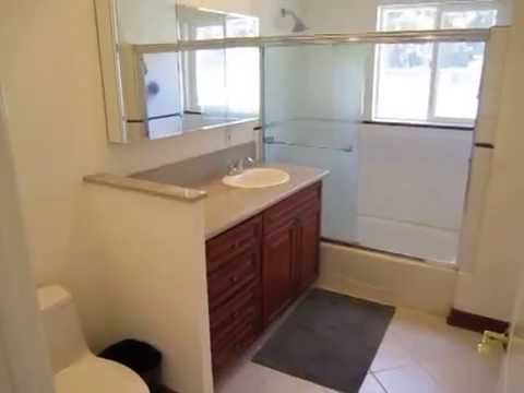 PL1615 - Bel-Air Guest House For Rent.