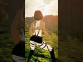Mikasa Levi Vs BEAST Anime Attackontitan Beasttitan Leviackerman Animeedit