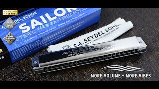 SAILOR STEEL C, зображення 1