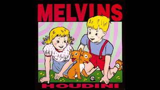 Melvins - Graveflower