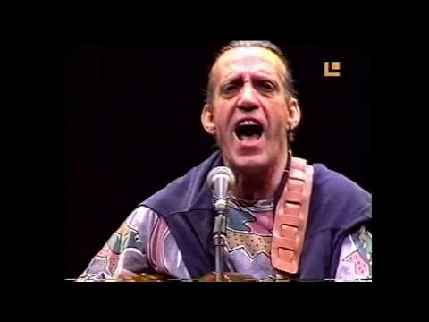 Luis Pastor - Vengan a ver (en director, 04.12.2003)