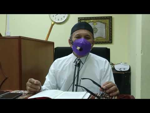 Mukadimah Kitab 40 Hadis Penawar Hati