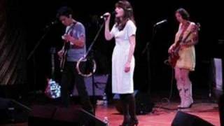 I Thought I Saw Your Face Today-She &amp; Him