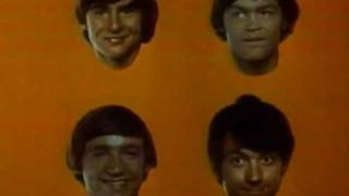 Monkees End Credits Song