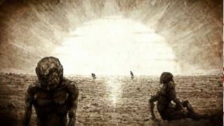 Attack on Titan Season 2 Ending OST - Yuugure no Tori (進撃の巨人)  - Shinsei Kamattechan