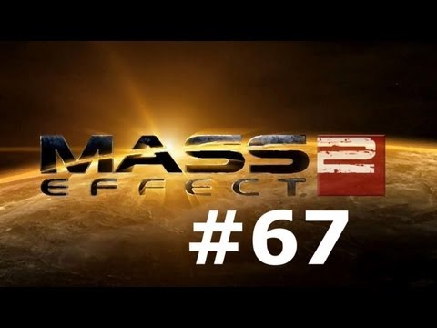 Let's Play - Mass Effect 2 HD Episode 67: More Illium