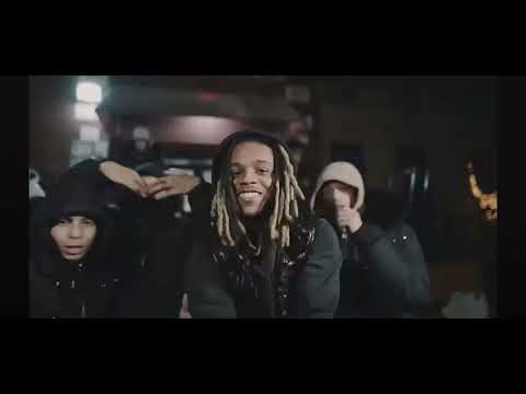 Cblu x KK Spinnin x Kdot KeepClickin x Ljay Gzz - 4 Demons (sped up & pitched)