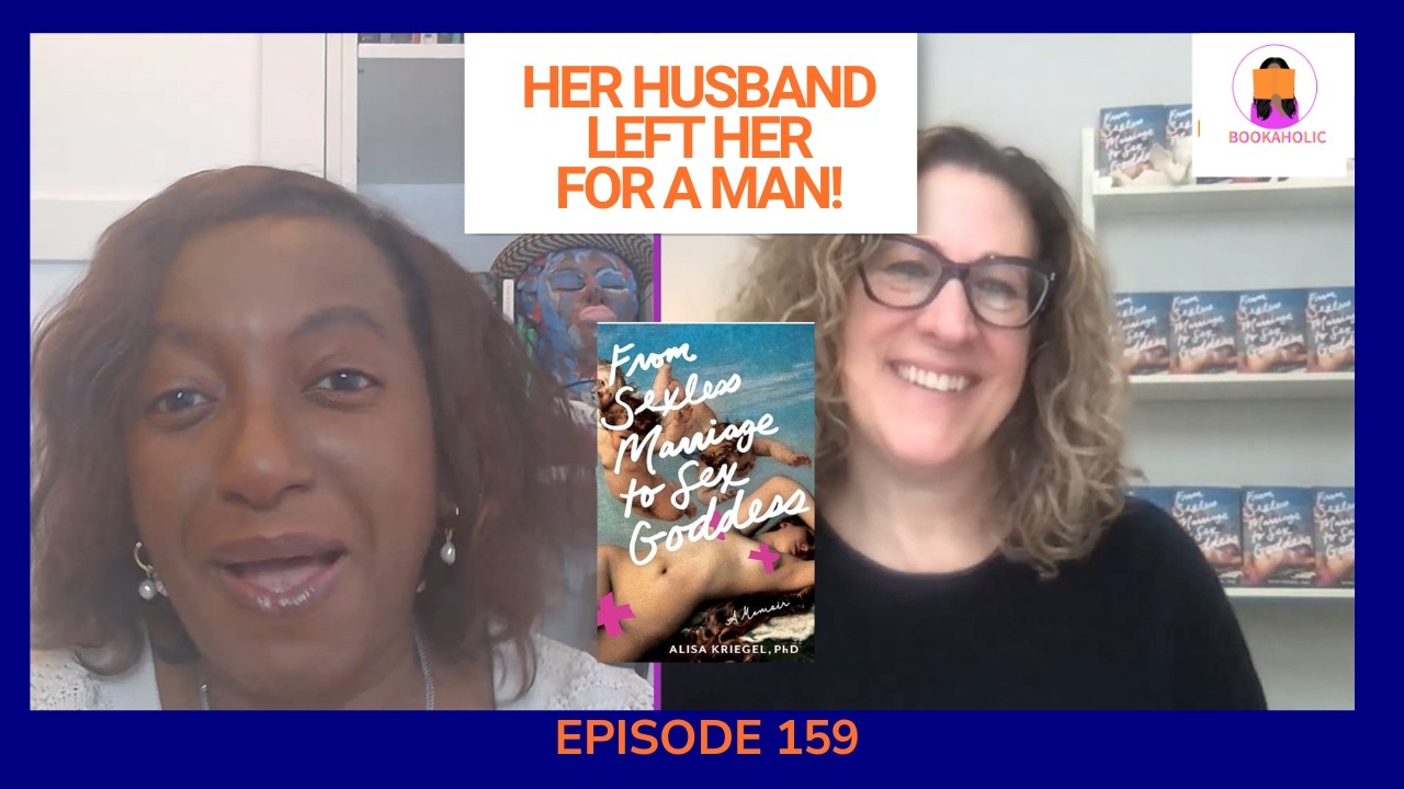 Her Husband Left Her for a Man. Then Her Life Really Began. | Episode 159