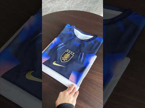 Camiseta de visitante de Uruguay para hombre 2026