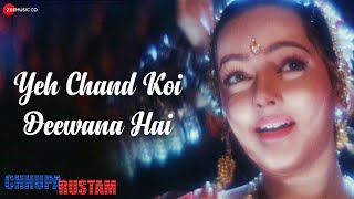 Download lagu Yeh Chand Koi Deewana Hai | Chhupa Rustam | Sanjay Kapoor, Mamta Kulkarni | Alka Yagnik, Kumar Sanu mp3 Download lagu Yeh Chand Koi Deewana Hai | Chhupa Rustam | Sanjay Kapoor, Mamta Kulkarni | Alka Yagnik, Kumar Sanu mp3