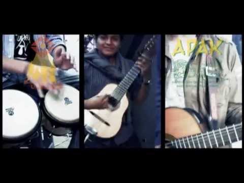 POLVORÍN (Grupo CHURAY)