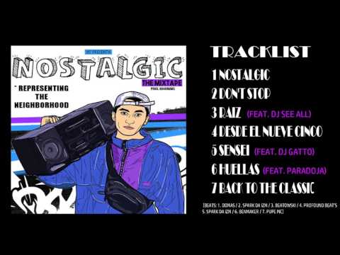 04. Desde el nueve cinco - Ninetyfive