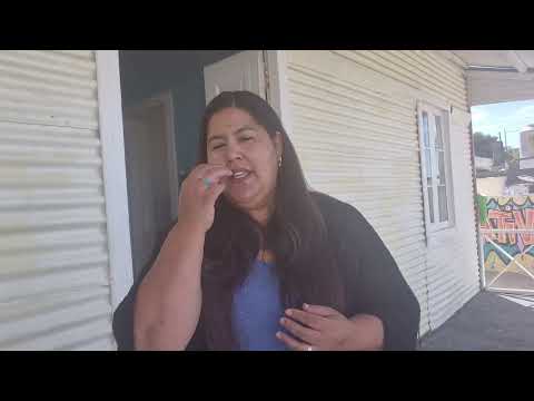 Informes Turisticos Camarones, Chubut 