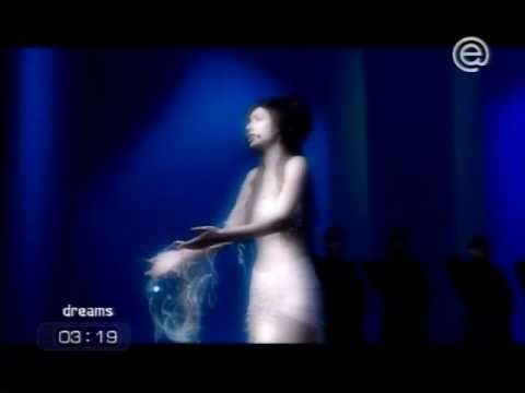 Emma Shapplin: La Notte Etterna // Etterna