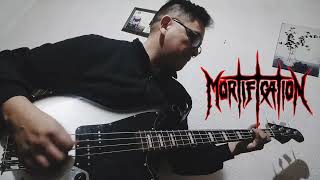 Mortification cover flight of victory (FH)