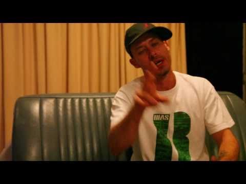 Rappertag #16 - Lazy Grey