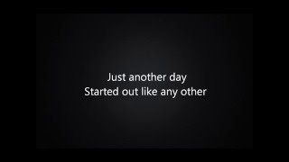 Best Day of My Life - Robert D.Pamlmer