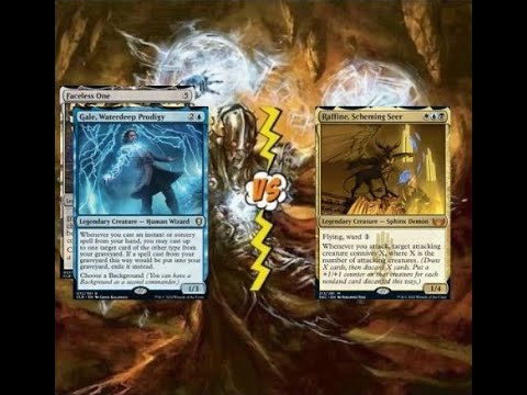 ES: DUEL COMMANDER - Master ZAP 02/07/2022 Ronde 3, Comentando en español.