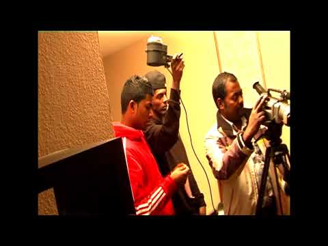 TMDC -Nilavan - Making of