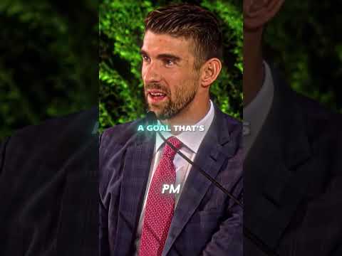 The MOST DOMINANT Olympic Athlete Of All Time🥶🥇 | Michael Phelps