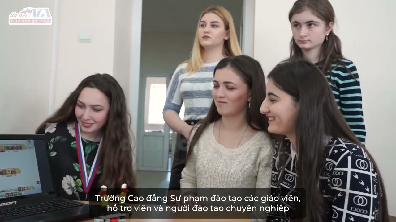 Đại học tổng hợp quốc gia Kabardino-Balkarian, Liên bang Nga