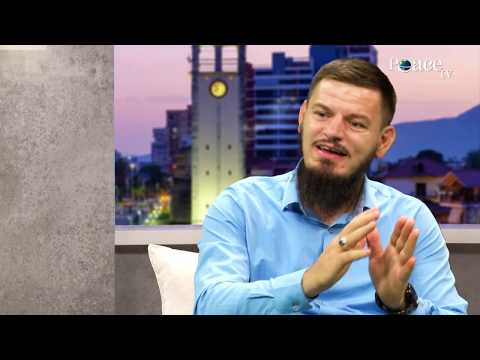 10. Universaliteti i Islamit  - Bledar Haxhiu