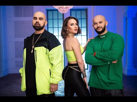 Geegun Таких не бывает Feat Artik Asti