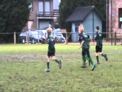 U11 Stokkem VV wedstr13