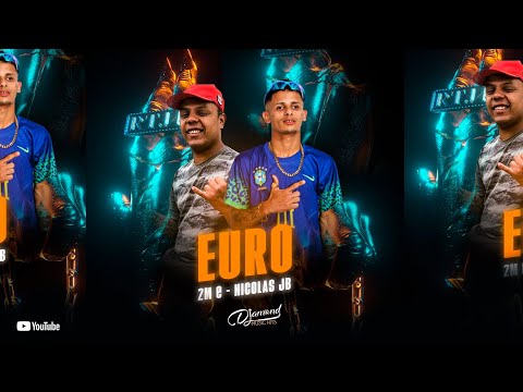 EURO - 2M e - NICOLAS JB ((TRAP BR))