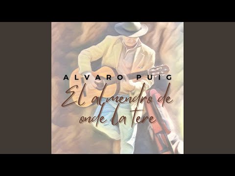 El Almendro de onde la Tere