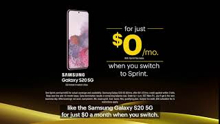 Shop online at sprint.com