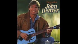 John Denver - Grandma&#39;s Featherbed