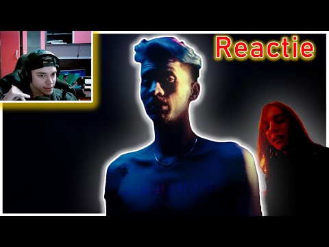 Reactie-Dhali feat. Bvcovia & IDK - Imi Pare Rau