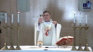La Santa Misa de Hoy | Lunes VII semana de Pascua (02-06-25) | Pbro. Javier Martín, FM