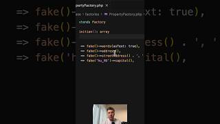 Realistic Faker Addresses — Step-by-Step Guide & Transcript