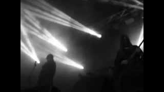 Arcturus - Raudt Og Svart