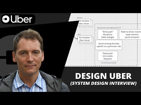 System Design Interview: A Two-Player Online Chess Game