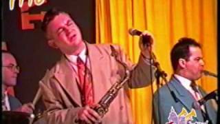 King Pleasure & the biscuit boys - You upset me baby