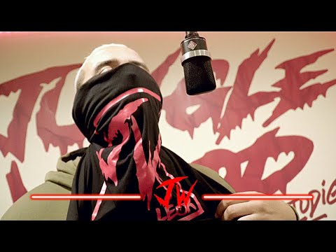 LECK x JungleWood - freestyle Welcome To JungleWood Episode 13