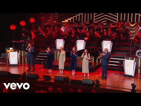 Arise My Soul, Arise (Live at The Fisher Center at Belmont University, Nashville, TN 2024)