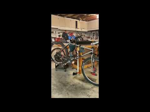 95 Specialized Rockhopper