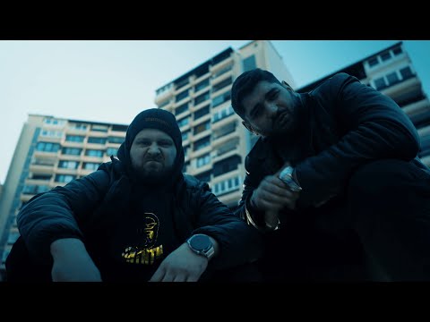 IVČ - PONOČI feat. TRIIIPLE