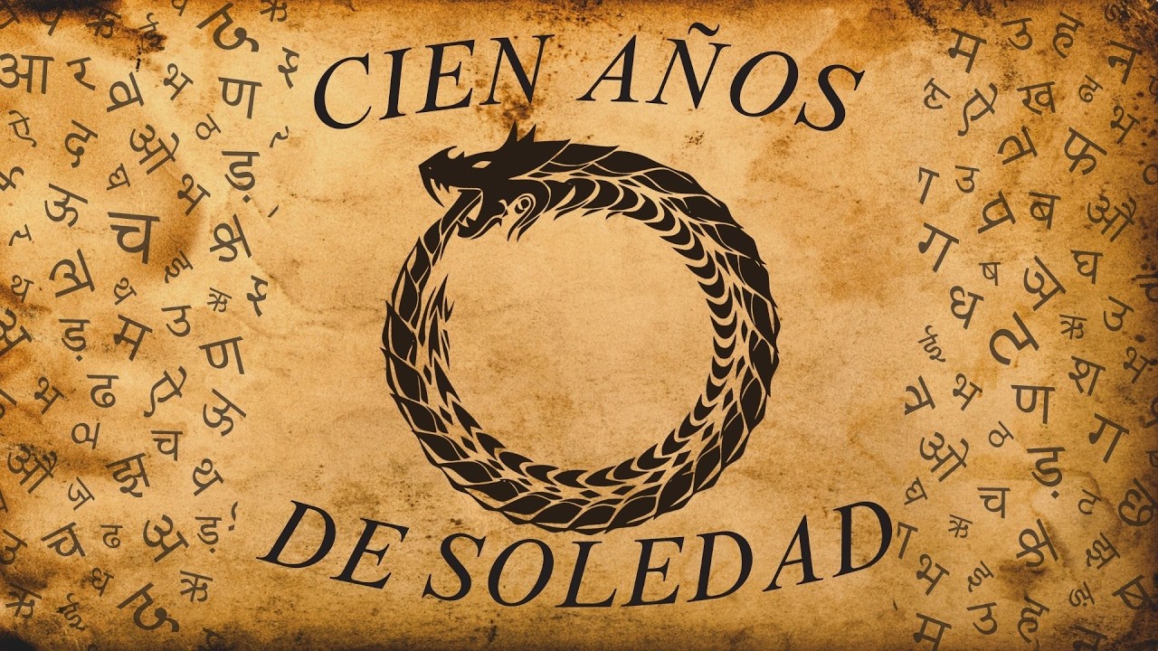 Descifrando el FINAL de «Cien años de soledad»