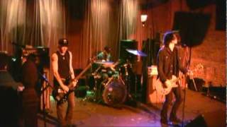 YEAR LONG DISASTER w/ Jess Margera of cKy "Ramblin' Pony" Fleetwood Mac Cover Live @ The Note 2010