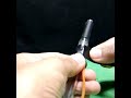 How To Make Diy Pen Gun Rubber And Pen Gun Shorts Trending Deadlyx Craft Youtubeshorts